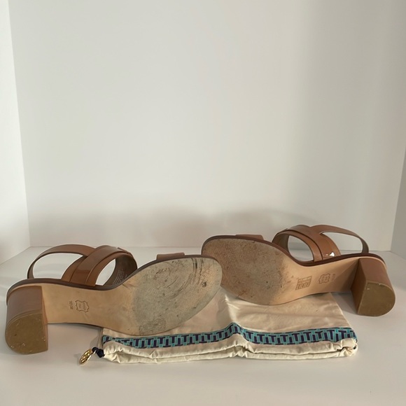 Tory Burch Gigi sandals - Picture 4 of 5
